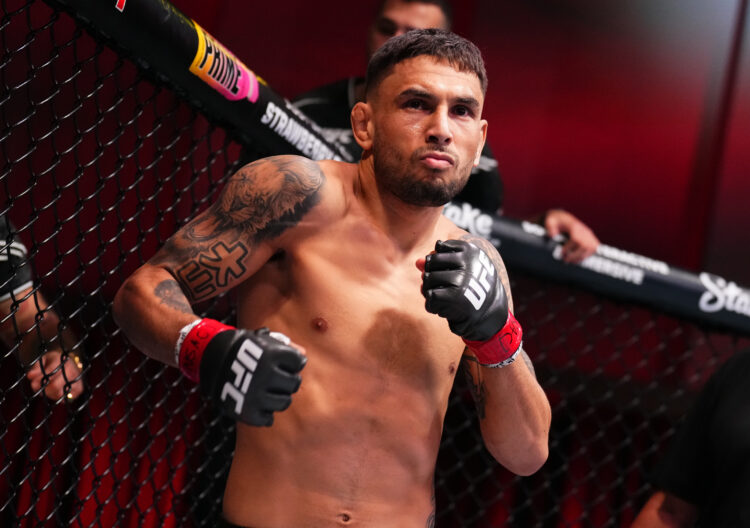 Photo by Chris Unger/Zuffa LLC via Getty Images