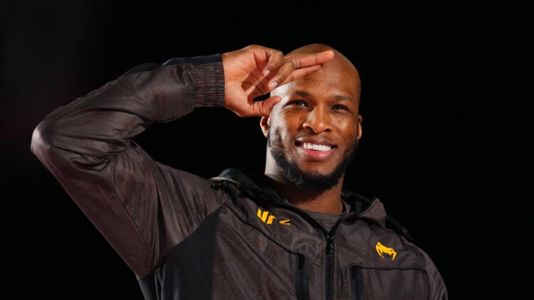 Photo by Chris Unger/Zuffa LLC