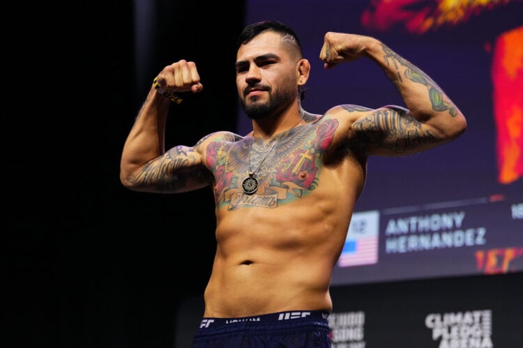 Photo by Chris Unger/Zuffa LLC