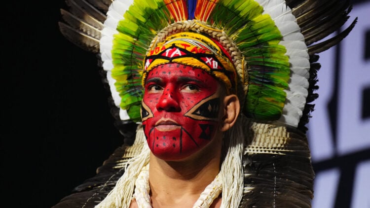 Photo by Chris Unger/Zuffa LLC