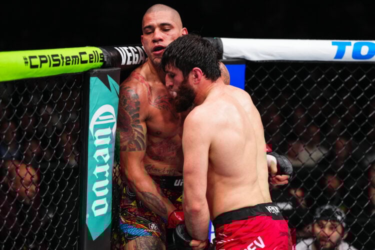 Photo by Jeff Bottari/Zuffa LLC