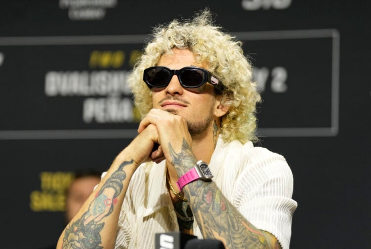 Photo by Mike Roach/Zuffa LLC