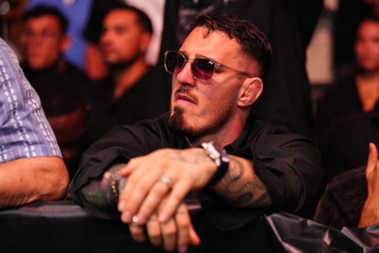 Photo by Jeff Bottari/Zuffa LLC