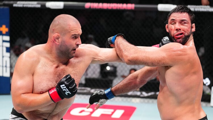 Photo by Chris Unger/Zuffa LLC