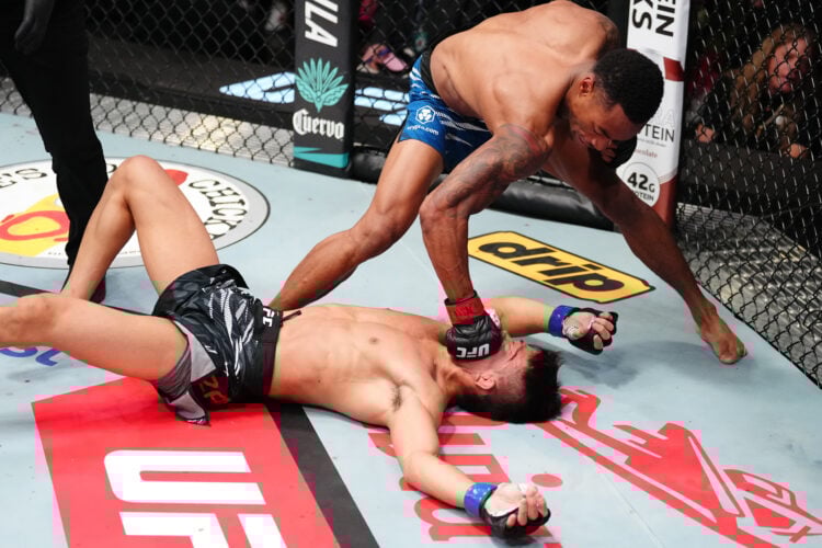 Photo by Jeff Bottari/Zuffa LLC