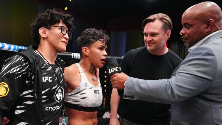 Photo by Jeff Bottari/Zuffa LLC