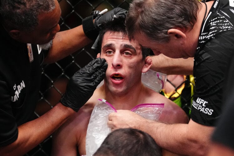 Photo by Jeff Bottari/Zuffa LLC