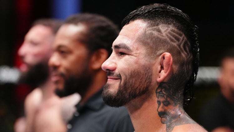 Photo by Jeff Bottari/Zuffa LLC