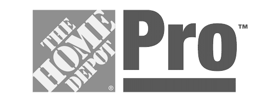 home depo pro logo